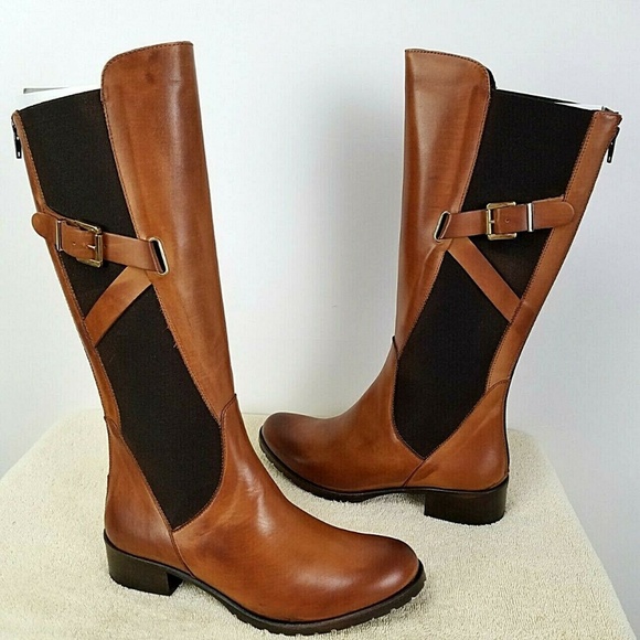 charles david starla bootie